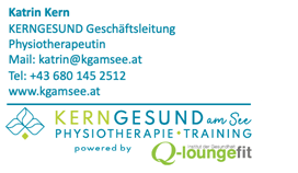 Kerngesund